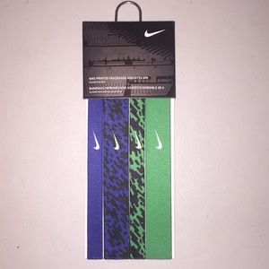 Nike Headbands